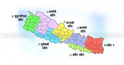 मधेस प्रदेशबाहेक अरु प्रदेशमा पुसभित्रै नयाँ सरकार